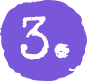 kreis3 Icon lila 3.