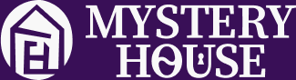 Bild-Text-Logo Mystery House